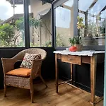 Il Giardino Di Fronte شقة