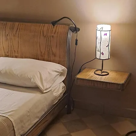 Apartament Il Giardino Di Fronte *