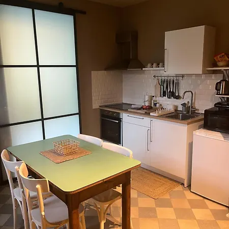 Apartament Il Giardino Di Fronte Saluzzo