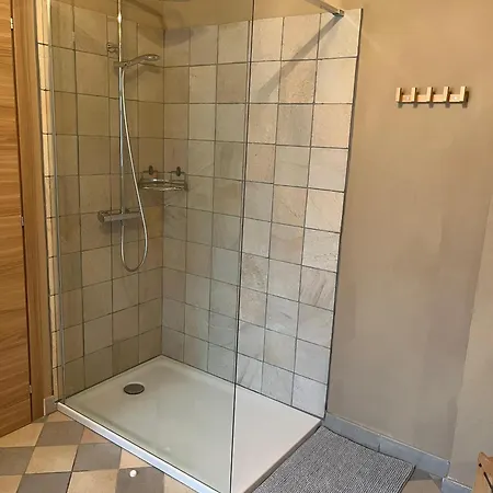 Apartament Il Giardino Di Fronte