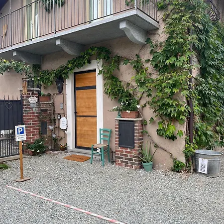 Il Giardino Di Fronte *