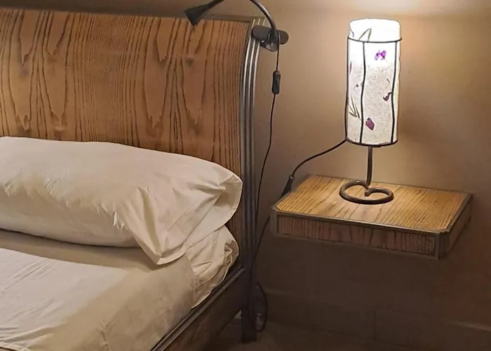 Apartment Il Giardino Di Fronte *