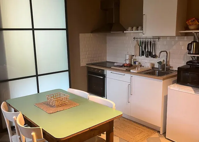 Apartment Il Giardino Di Fronte Saluzzo