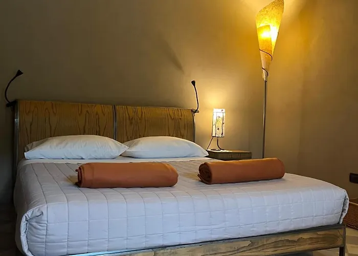 Il Giardino Di Fronte