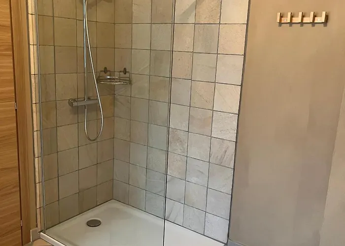 Apartment Il Giardino Di Fronte