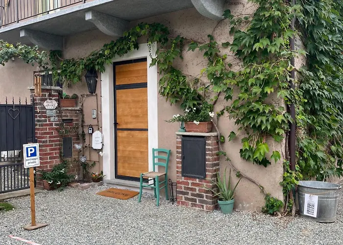 Il Giardino Di Fronte *